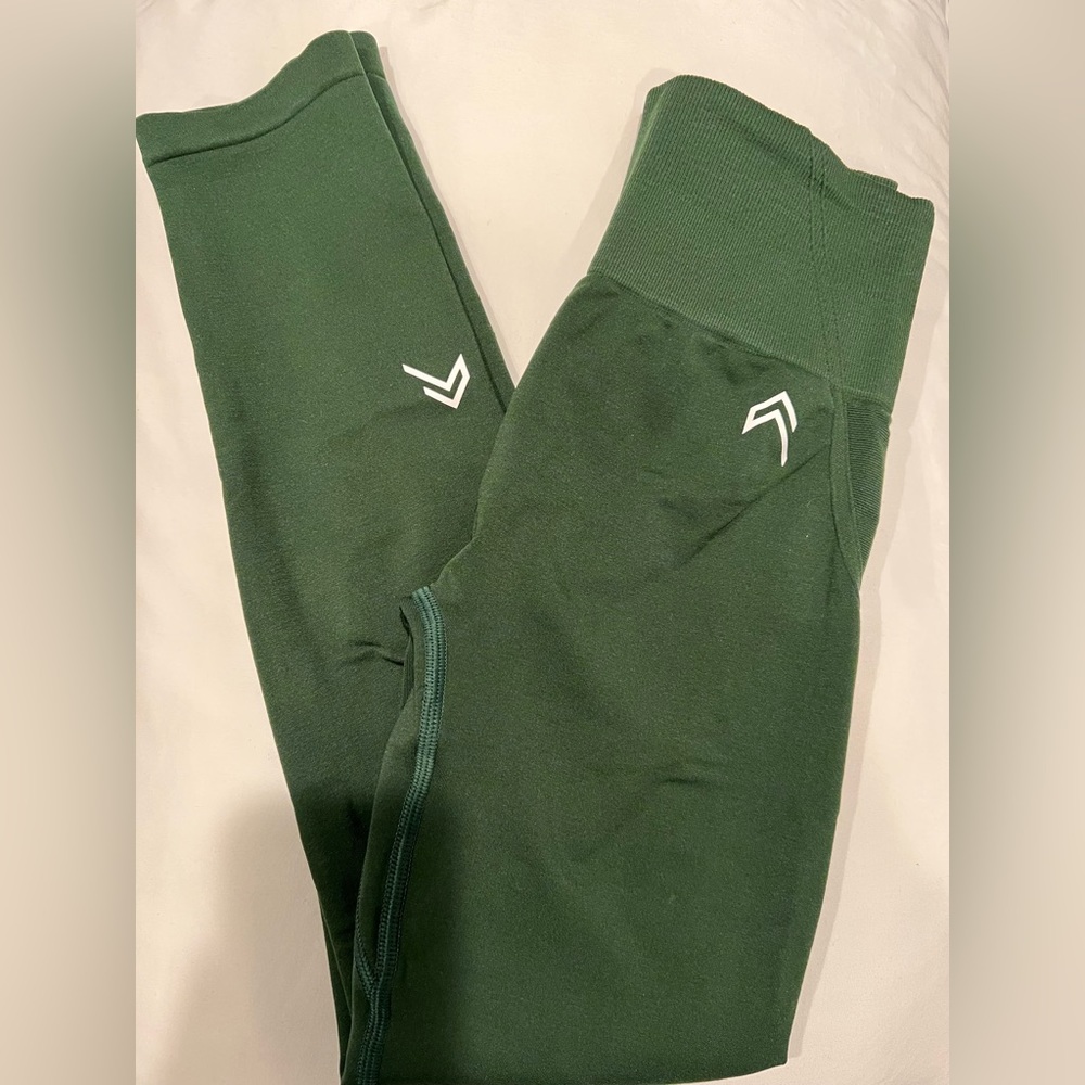 Oner Active Effortless Evergreen leggings